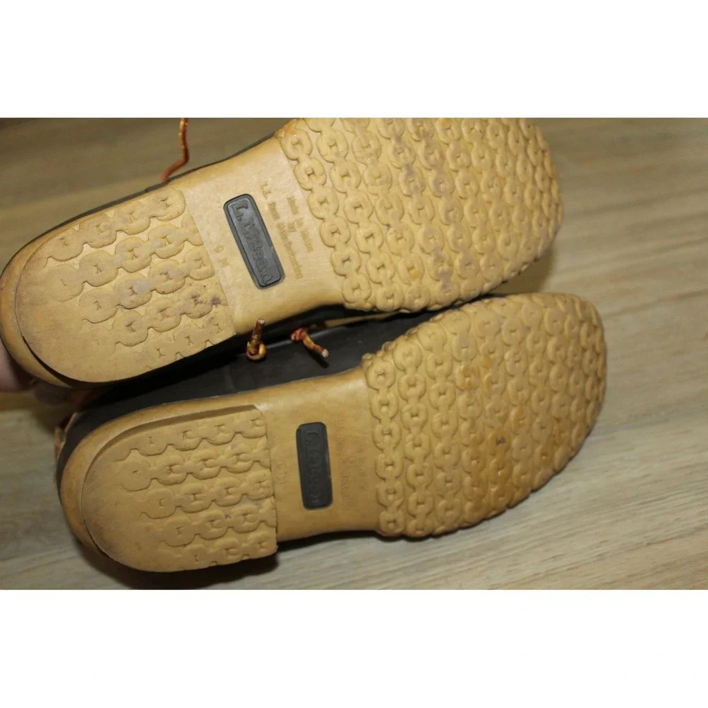 L.L. Bean bean inch